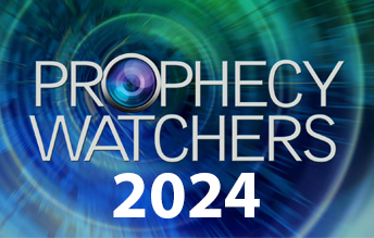 Prophecy Watchers Israel Tour 2024